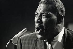 Artist Howlin' Wolf